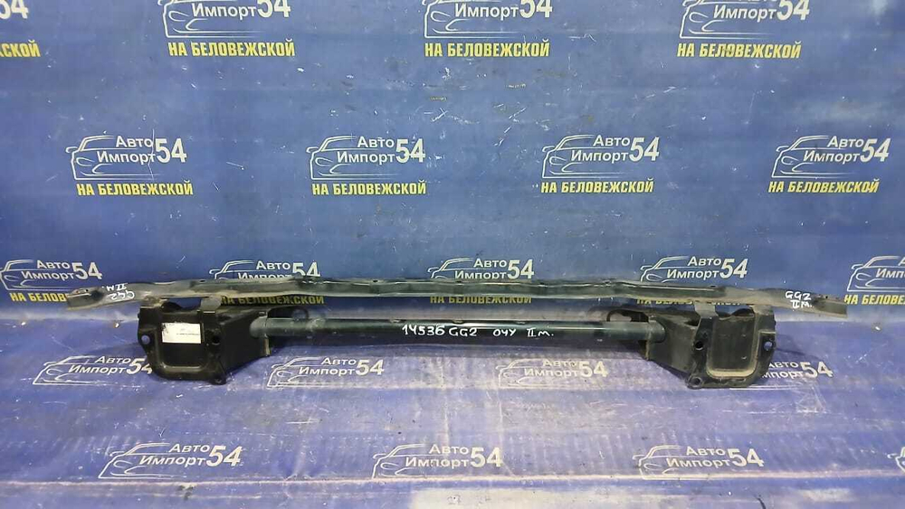 Усилитель переднего бампера SUBARU IMPREZA 2002-2005