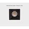 Встраиваемый светильник Italline IT06-6020 black 3000K + IT06-6021 black