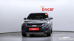 Kia Seltos Бензин 1.6 Turbo 2WD (11.2019)