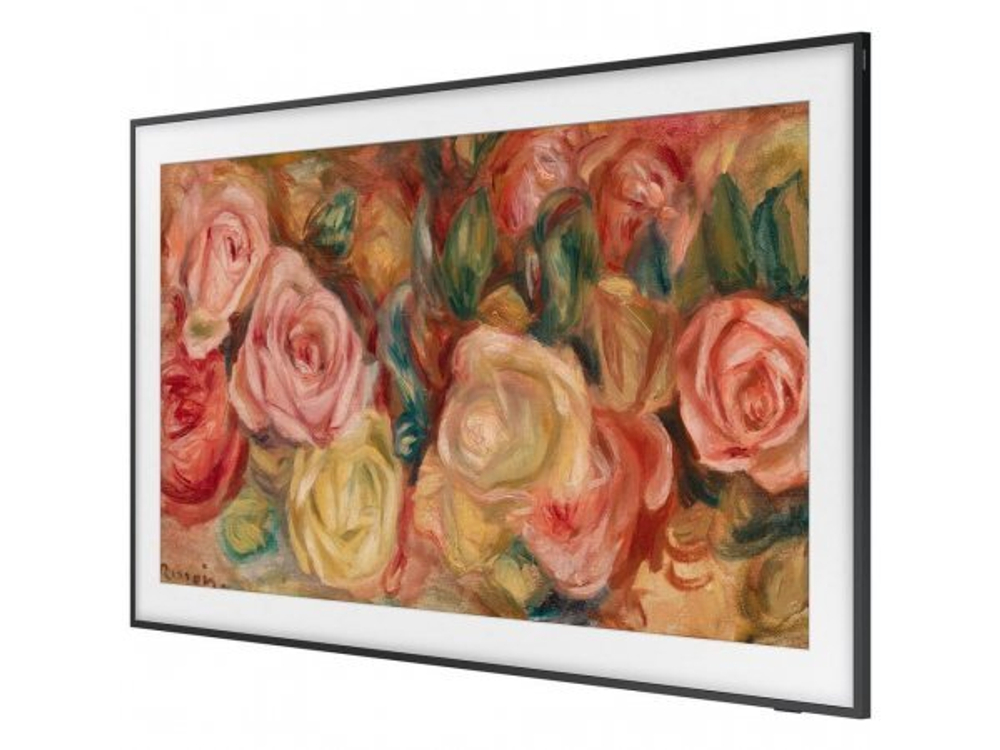 QLED телевизор Samsung QE43LS03DAUXRU 4K Ultra HD