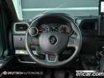Renault Korea (Samsung) Master 2.3 15인승 (06.2020)