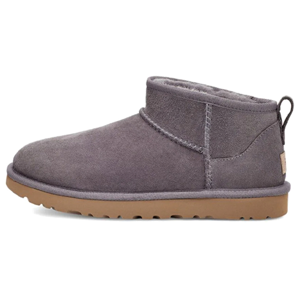 Обувь UGG CLASSIC ULTRA MINI, 1116109-SHA