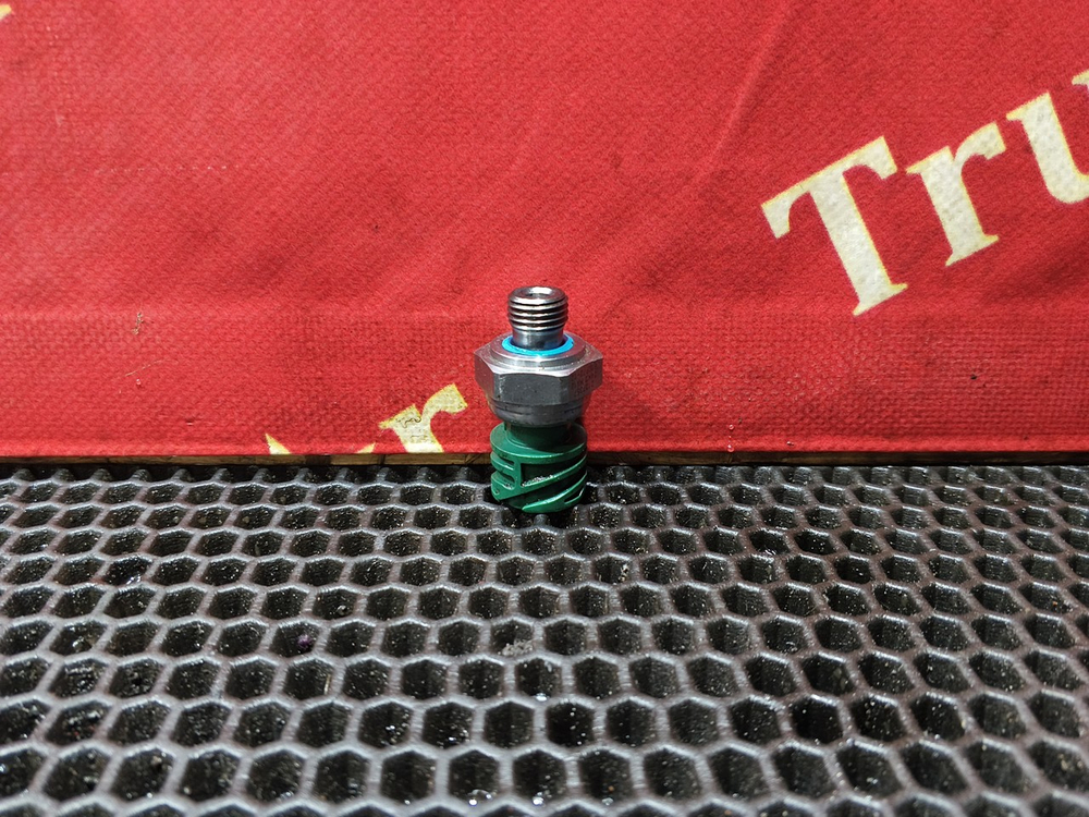 Датчик давления перед турбиной 2020г