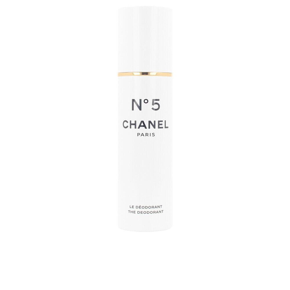 Дезодорант-спрей Nº5 Chanel (100 мл)