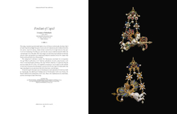 Divine Jewels: The Pursuit of Beauty