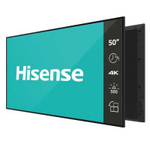 Коммерческий дисплей Hisense 50DM66D