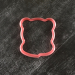 Мишка Тедди №13 с сердечком