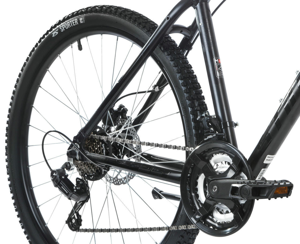 Горный велосипед Stinger Element Pro 26" SE (2021)