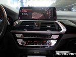 BMW X3 (G01) xDrive 20d (12.2019)