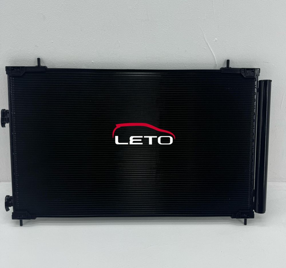 Радиатор 88460-78020 8846078020