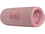 Портативная акустика JBL Flip 6 розовый [jblflip6pink]