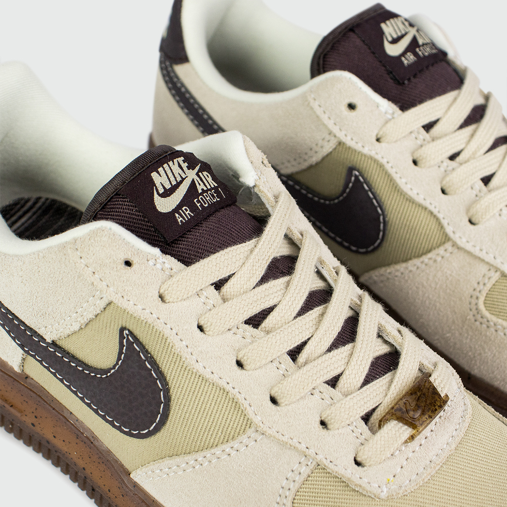 Кроссовки Nike Air Force 1 Low Wmns Coffee new