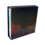 Комплект / Gravy Train (3 Mini LP CD + Bonus CD + Box)