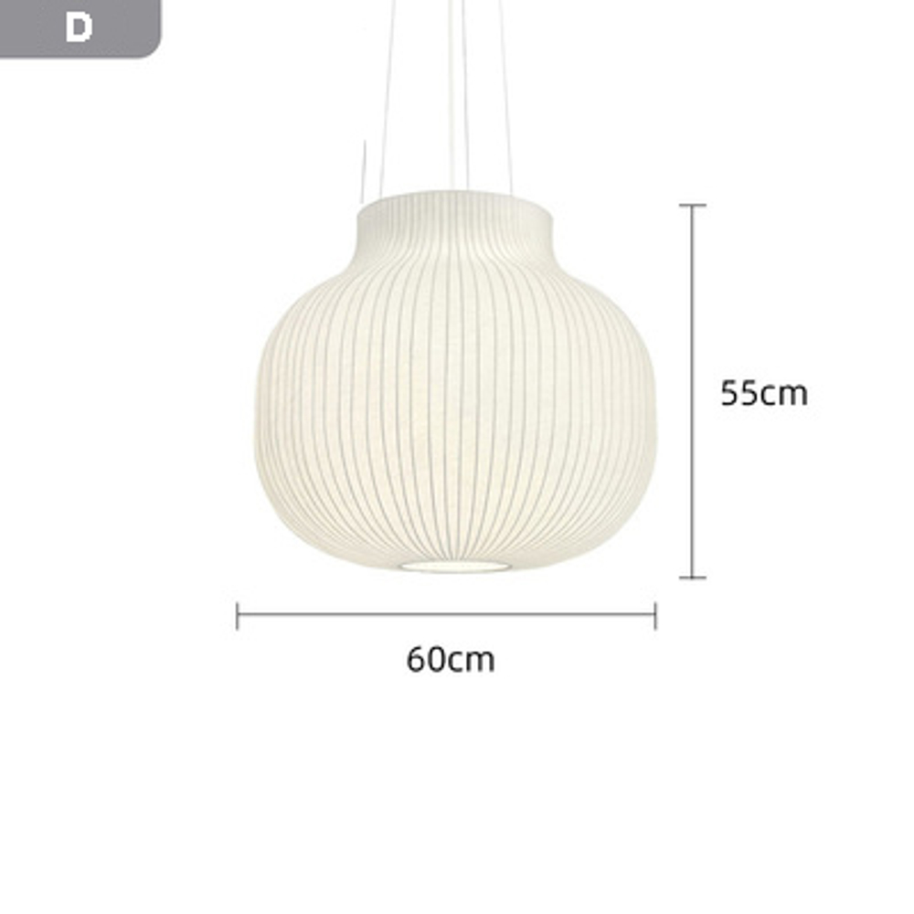 Pendant design lamp STRAND by Muuto