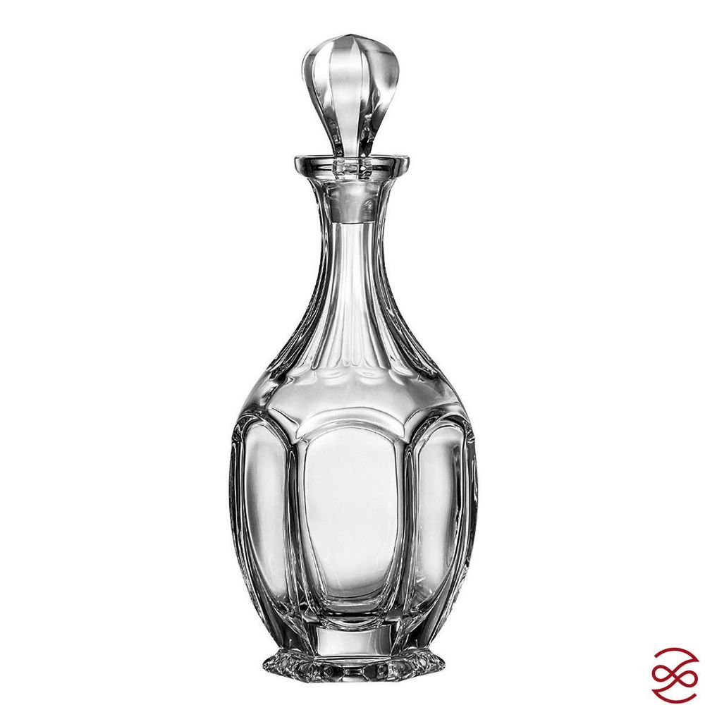 Графин Crystalite Bohemia Safari 800 мл