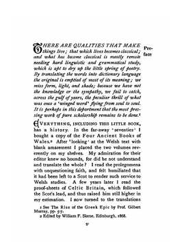 Poems from the Book of Taliesin | Evans John Gwenogvryn