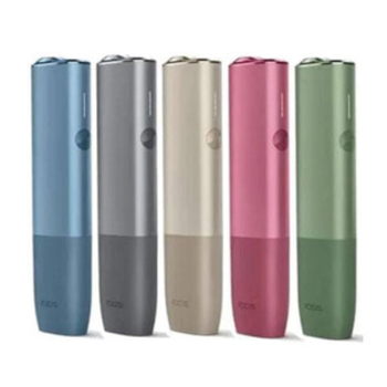 Нагреватели табака