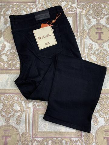 Джинсы Loro Piana