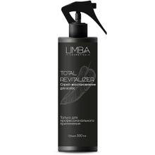 Limba Total Revitalizer Спрей с эффектом ботокса - восстановление и пролонгация
