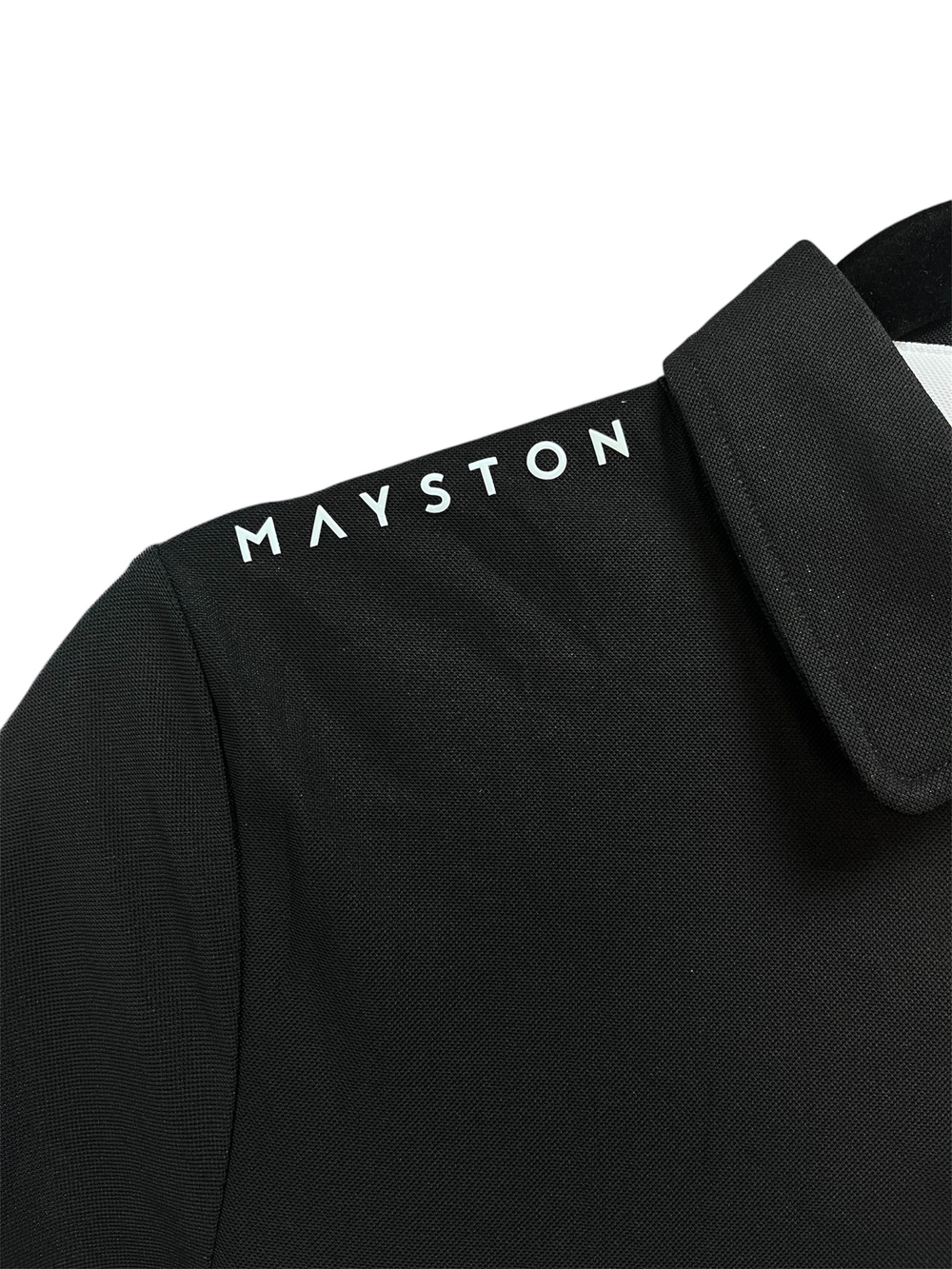 Поло с коротким рукавом Mayston Equestrian