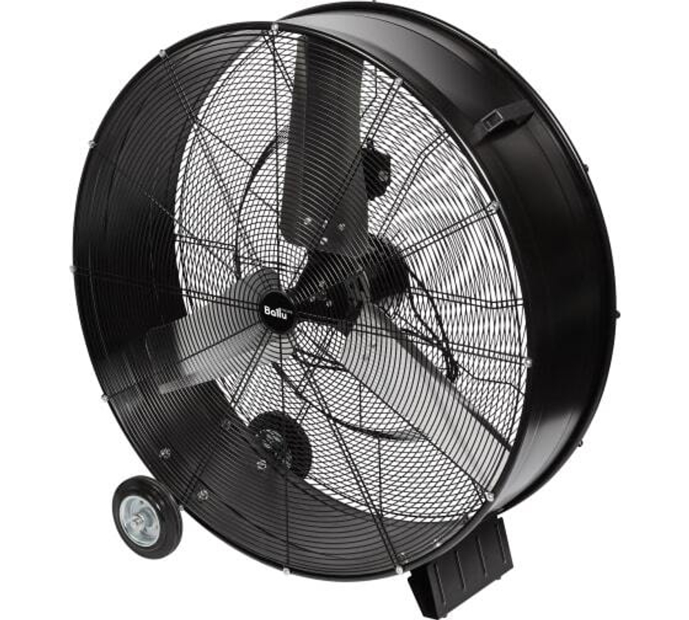 Вентилятор  Ballu BIF-20DB