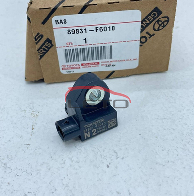 Датчик удара 89831-F6010 89831F6010
