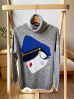 Джемпер Moschino, 128