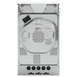 Электрическая плита Hansa FCCW53008