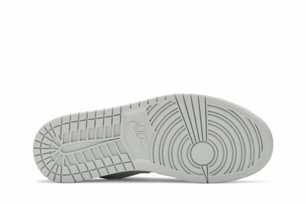 Кроссовки Jordan Air Jordan 1 Low Prm "Elephant Print"