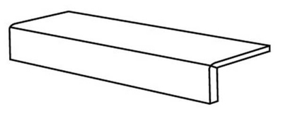 Спецэлемент ELEM.L DOLP.GREY AGED RET