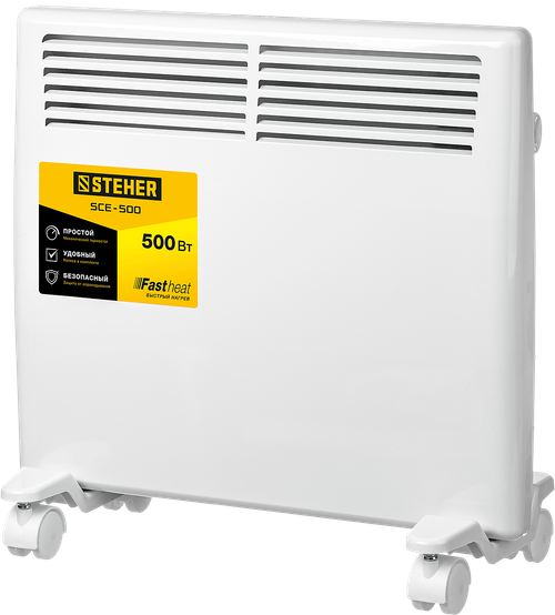 SCE-500 Конвектор электрический