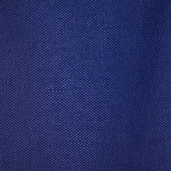 Штора портьерная "Этель" без держателя 135х270 Рейнбоу, цвет синий