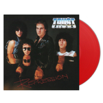 Trust / Repression (Coloured Vinyl)(LP)