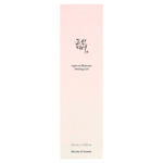 Beauty of Joseon, Гель-пилинг с цветками абрикоса, 100 мл (3,38 жидк. унц.)