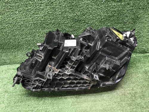 Битая Фара правая BMW X5 G05 X6 G06 (18-23) Laser