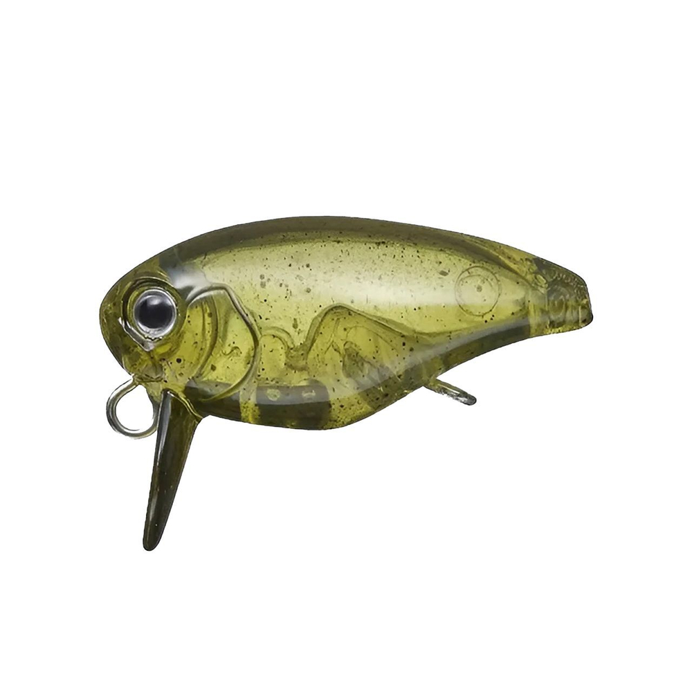 Воблер KILLER BUG 23мм 1,3г #02