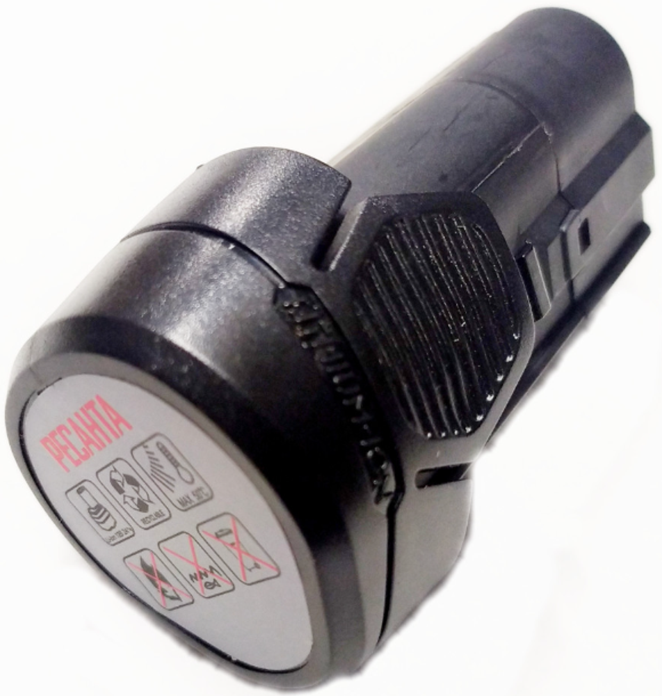 Аккумулятор для ДА-12-2ЛК Ресанта Аккумулятор для ДА-12-2ЛК Ресанта