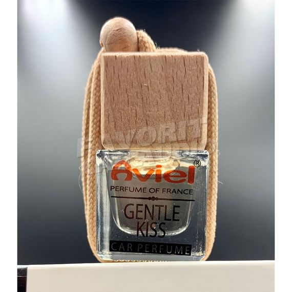 Ароматизатор подвесной Aviel Gentle Kiss 7ml