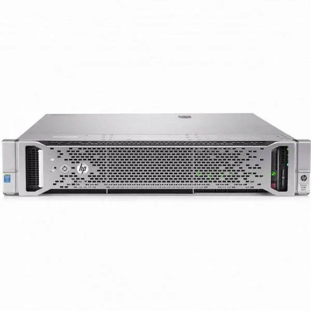 Серверная платформа HPE ProLiant DL180 Gen9 833974-B21