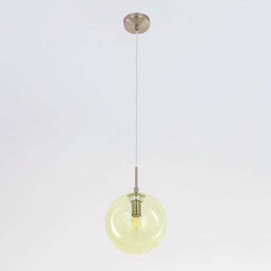 CL102626 Томми Зеленый Св-к Подвес