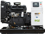 Дизельный генератор EcoPower АД20-T400eco с АВР