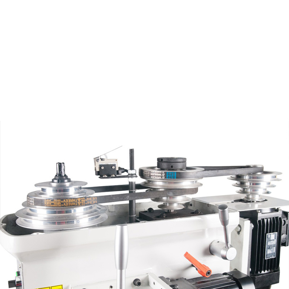 PROMA BY-3220PC/400 сверлильный станок с автоматической подачей