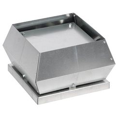 Вентилятор крышный SHUFT RMVE 250/400-2 VIM