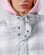 Пуховик "Chambery"