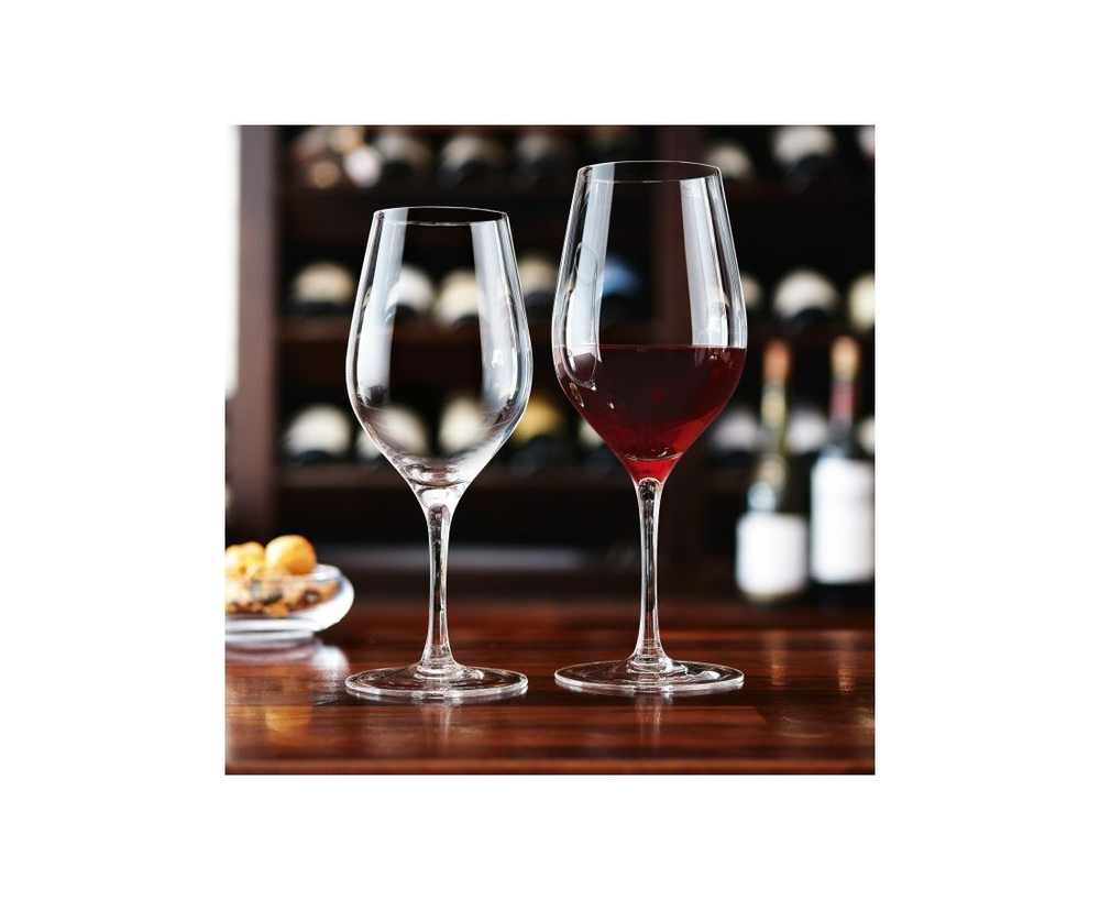 Набор бокалов 6шт 620мл Chef&Sommelier Cabernet