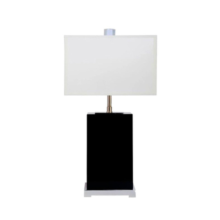 Настольная лампа TL1202-BK