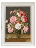 Картина на стену интерьерная на холсте 30*40 см