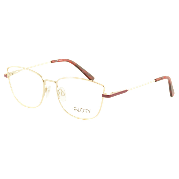 Оправа для очков Glory 584 Gold
