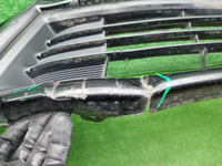 Бампер передний Toyota Corolla E160 (2012-2016)