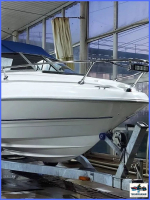 Щелочной Яхтенный очиститель днища "Мореман" ( 1 л ) (10269644)